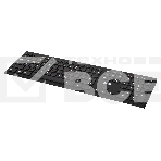 Клавиатура Acer OKR010 беспроводная, USB, Радиоканал, черный, фото6