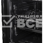Шкаф духовой газовый Maunfeld EOGC604S, встраиваемый, фото29