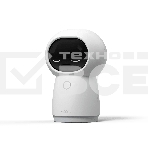 Камера AQARA Camera Hub G3/Камера+ управления/Управление жестами/Камера 360/2K 2304х1296p/Протокол связи:Zigbee/WiFi/Питание:USB-C/ Цвет белый CH-H03, фото46