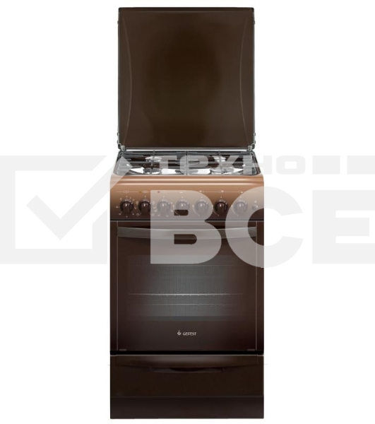 Плита Gefest 5102-020301 13708001