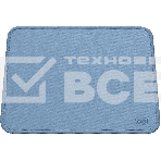 Коврик  для  мыши Logitech  Mouse Pad Studio Series BLUE GREY, фото11