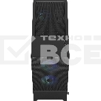 Компьютерный корпус Fractal Design Pop Air RGb черный TG Clear Tint FD-C-POR1A-06, фото14