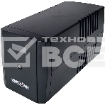 Источник бесперебойного питания Импульс ЮНИОР СМАРТ 1500, 1500/900 ВА/Вт, LCD, USB, RJ11/RJ45, IEC-C13x6, фото5