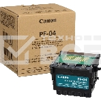 Печатающая головка Canon PF-04 (3630B001) черный для Canon iPF650, iPF655, iPF670, iPF680, iPF685, iPF750, iPF755, iPF760, iPF765, iPF770, iPF780, iPF785, iPF830, iPF840, iPF850., фото6