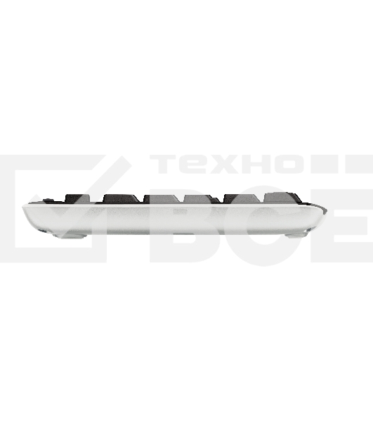 Клавиатура Logitech Keyboard K270 Wireless 920-003757/920-003058