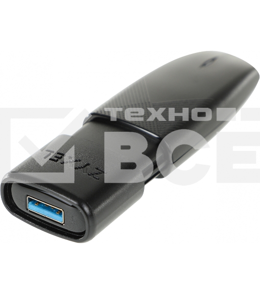 Двухдиапазонный Wi-Fi USB-адаптер Zyxel NWD7605, AX1800, 802.11a/b/g/n/ac/ax (600+1200 Мбит/с), USB3.0