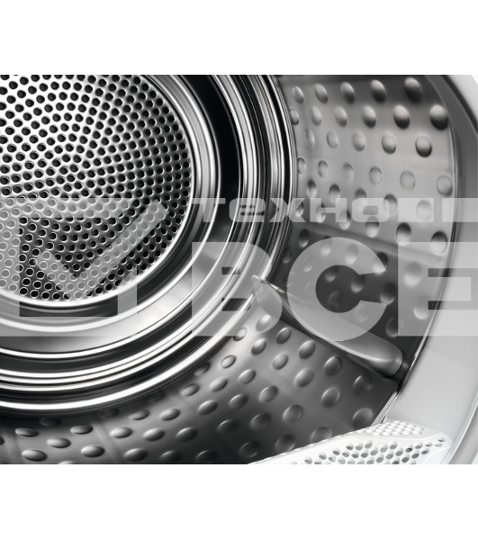 Сушильный барабан Electrolux EW8H458B 8 кг