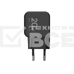 Зарядное устройство Tecno TCW-E20D черный, TECNO Charger E20D-20W, фото7