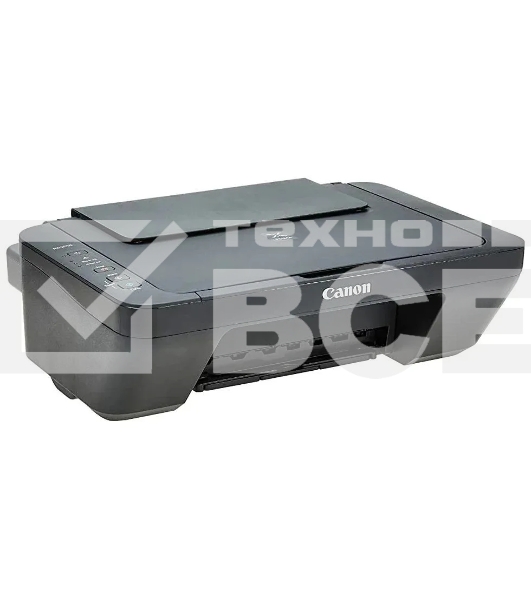 МФУ струйное Canon Pixma MG2545S (0727C027/0727C041), A4, цветная, печ. 8 стр/мин (ч/б), 4 стр/мин (цв), скан. до 4 стр/мин., 4800x600 dpi (принтер), 1200х600 dpi (сканер), USB Type-A