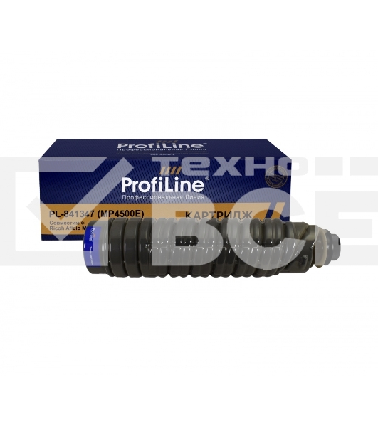 Картридж PL-841347 (MP4500E) для принтеров Ricoh Aficio MP3500/MP4500/MP5002 30000 копий ProfiLine
