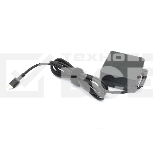 Блок питания (сетевой адаптер) для ноутбуков Toshiba 5V 3A /9V 3A/ 15V 3A/20V 2.25A Type-C OEM