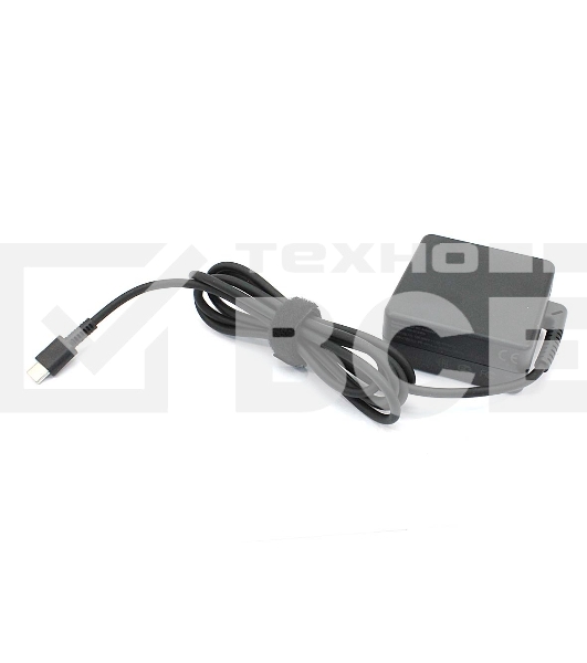 Блок питания (сетевой адаптер) для ноутбуков Toshiba 5V 3A /9V 3A/ 15V 3A/20V 2.25A Type-C OEM