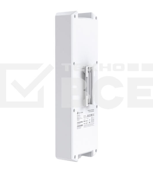Точка доступа AX1800 Indoor/Outdoor Dual-Band Wi-Fi 6 Access Point