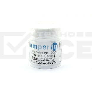 Термопаста Amperin SS100 150 грамм