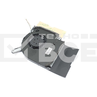 Вентилятор (кулер) для ноутбука Asus ROG Strix G531GW G731GV G731GW G731GT G731GU GPU 12V