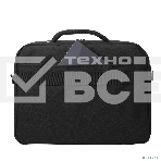 Сумка для ноутбука Сумка SUMDEX PON-351 (BK), фото4