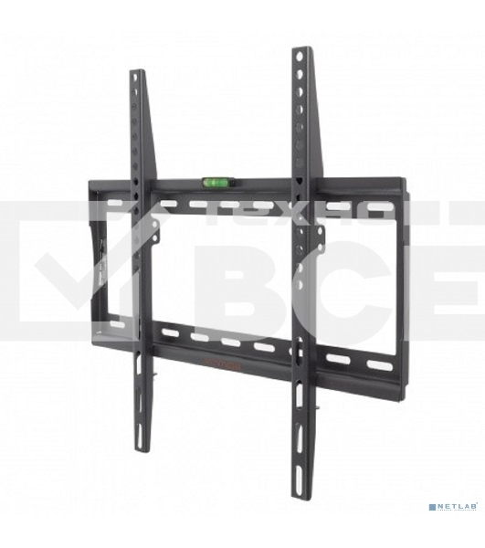 Кронштейн для телевизора Arm Media STEEL-3 new черный 22