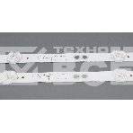 Светодиодная подсветка TV 32