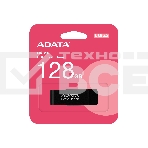 Флеш диск ADATA UC310-128G-RBK BLACK\GR 128GB, фото10