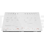 Индукционная варочная панель Maunfeld CVI594SF2WH Inverter, фото6