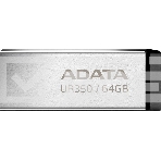 Флэш-накопитель ADATA UR350-64G-RSR/BK USB3.2 64G BLACK, фото7