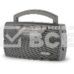 Радиоприемник Vitek VT-3591 (GY) LED индикатор Телескопическая антенна Тип батареек	UM-1, фото2