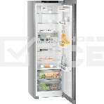 Холодильный Liebherr SRsdd 5220-22 001 серебристый однокамерный 398л, фото3