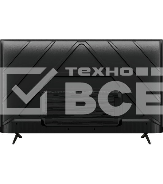 Телевизор Hisense 75