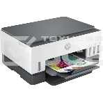 МФУ струйное HP Smart Tank 670, A4, цветной, печ. до 12 стр/мин., 4800x1200 dpi (печ.), 1200x1200 dpi (скан.), Bluetooth, USB Type-A, Wi-Fi, фото14