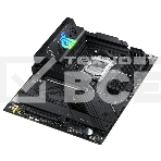 Материнская плата ASUS ROG STRIX X870-F GAMING WIFI, AM5, AMD X870, 4xDDR5, 2xSATA, 4xM.2, 1xPCI-E 5.0 x16, 1xPCI-E 4.0 x4, 1xHDMI, 1xDP, 2xUSB-C USB4, 1xUSB-C 10Gbps, 5xUSB-A 10Gbps, 4xUSB-A 5Gbps, 1x 2.5Gb LAN, 2x3.5 мм, 7.1, ATX, фото5
