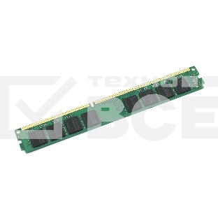 Оперативная память Ankowall, DDR3, 8GB (1x8GB), 1600 MHz, CL11