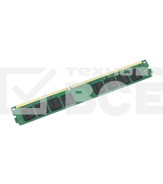 Оперативная память Ankowall, DDR3, 8GB (1x8GB), 1600 MHz, CL11