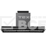 Кухонная вытяжка Maunfeld Mirage 90 черный, фото9