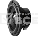 Сабвуфер автомобильный Prology RX-10
