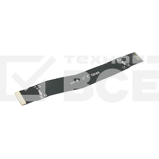 Шлейф межплатный для Asus ZC600KL