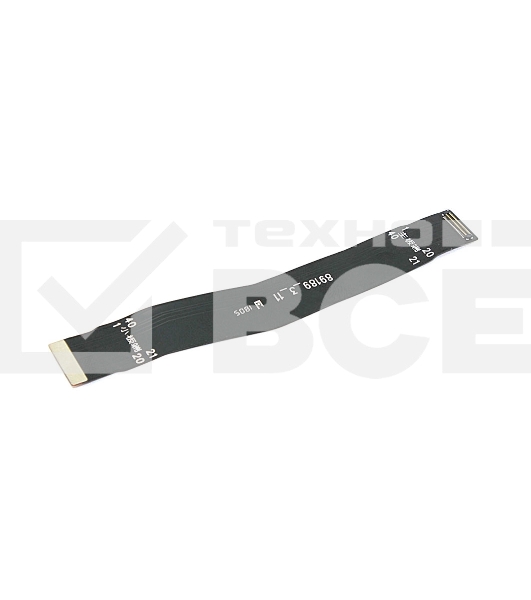 Шлейф межплатный для Asus ZC600KL