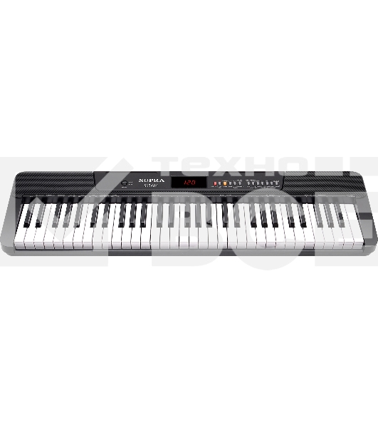 Синтезатор Supra SKB-614