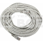 Патч-корд Premier 5-970 1Гбит/с UTP 4 пары cat5E CCA molded 1.5м серый RJ-45 (m)-RJ-45 (m), фото4