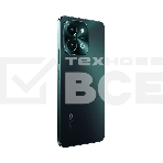 Смартфон Vivo Y28, 8/256Gb, темный изумруд, фото4