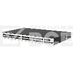 Коммутатор SNR SNR-S5310G-48TX, 1Гбит/с, количество портов 48 шт, (L2), фото12