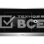 Встраиваемая микроволновая печь Monsher MMH 201 BX 60 см, 20 л, 8 автоматических кулинарных программ, 5 режимов мощности, функция размораживания по весу полуфабрикатов или по времени, черный и нерж., фото5