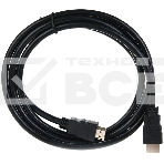 Кабель Telecom HDMI 19M/M ver 2.0 ,2m <TCG200-2M>, фото5