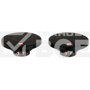 Колонки автомобильные JBL Stage2 634 250Вт 91дБ 4Ом 16см (6.5дюйм) (ком.:2кол.) коаксиальные трехполосные