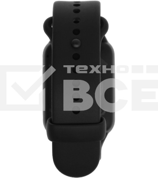 Фитнес трекер Xiaomi Smart Band 9 Pro Obsidian черный M2402B1 (BHR8710GL)