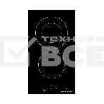 Варочная панель Kuppersberg, Hi-Light, High-Tech, 30 см, 2 конфорки, 9 уровней мощности, таймер, автоматическое отключение, индикация остаточного тепла, сенсорное управление, черный, фото5