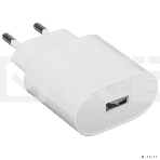 Сетевое зарядное устройство HOCO C109A/ Сетевое ЗУ/ QC 3.0/ 1 USB/ Выход: 18W/ White, фото4