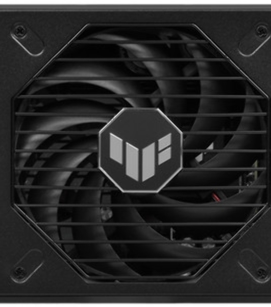 Блок питания ASUS TUF-GAMING-1200G (90YE00S0-B0NA00), 1200Вт, 80 PLUS Gold, 135мм, модульный, черный