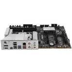Материнская плата MSI PRO B860-P, LGA 1851, Intel B860, 4xDDR5, 4xSATA, 3xM.2, 1xPCIe 5.0 x16, 1xPCIe 4.0 x4, 2xPCIe 4.0 x1, 1xHDMI, 1xDP, 1xUSB-C, 1x 5Gb LAN, 2xUSB-A 3.2 Gen 2, 2xUSB-A 3.2 Gen 1, 4xUSB-A 2.0, 3x3.5 мм, 7.1, ATX, фото15