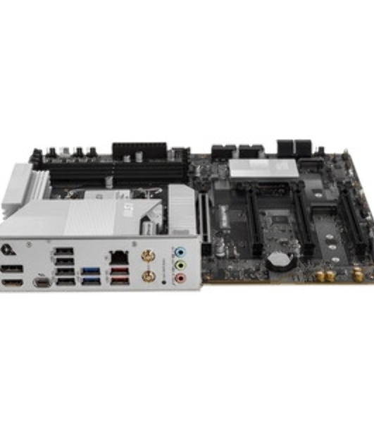 Материнская плата MSI PRO B860-P, LGA 1851, Intel B860, 4xDDR5, 4xSATA, 3xM.2, 1xPCIe 5.0 x16, 1xPCIe 4.0 x4, 2xPCIe 4.0 x1, 1xHDMI, 1xDP, 1xUSB-C, 1x 5Gb LAN, 2xUSB-A 3.2 Gen 2, 2xUSB-A 3.2 Gen 1, 4xUSB-A 2.0, 3x3.5 мм, 7.1, ATX