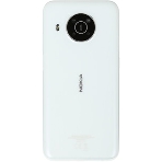 Дисплей для Nokia G10 черный, фото4